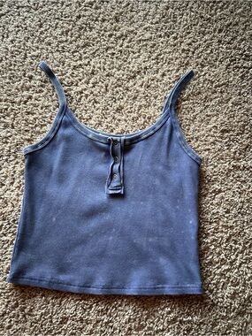 Revival Tank Top